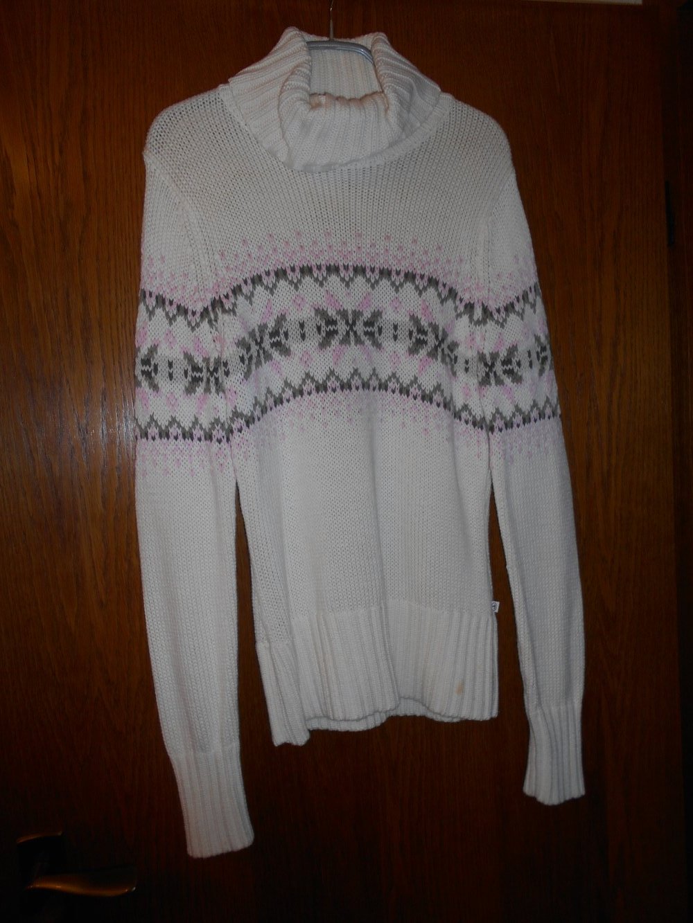 Pullover