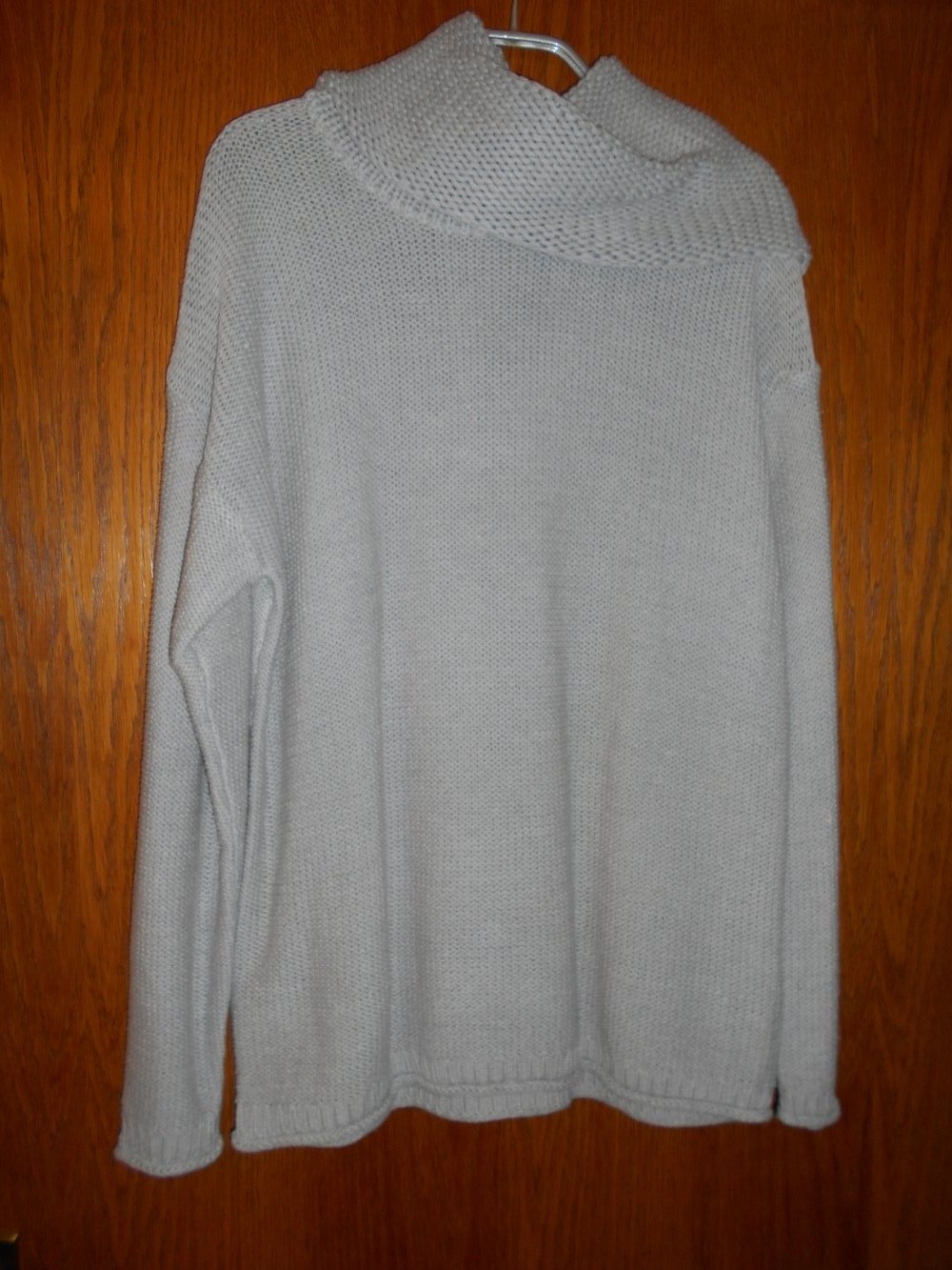 Pullover