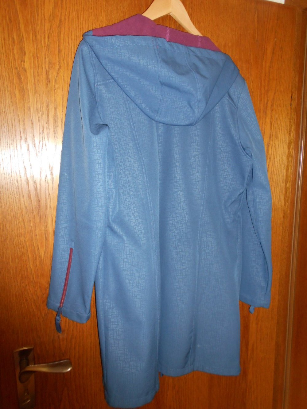 Allwetterjacke