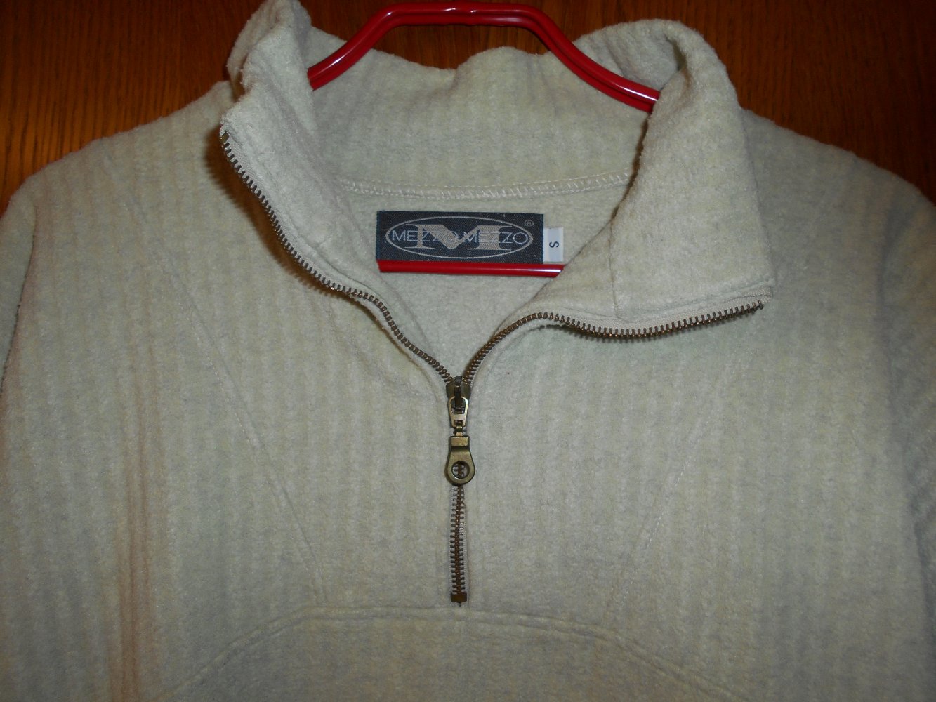 Pullover