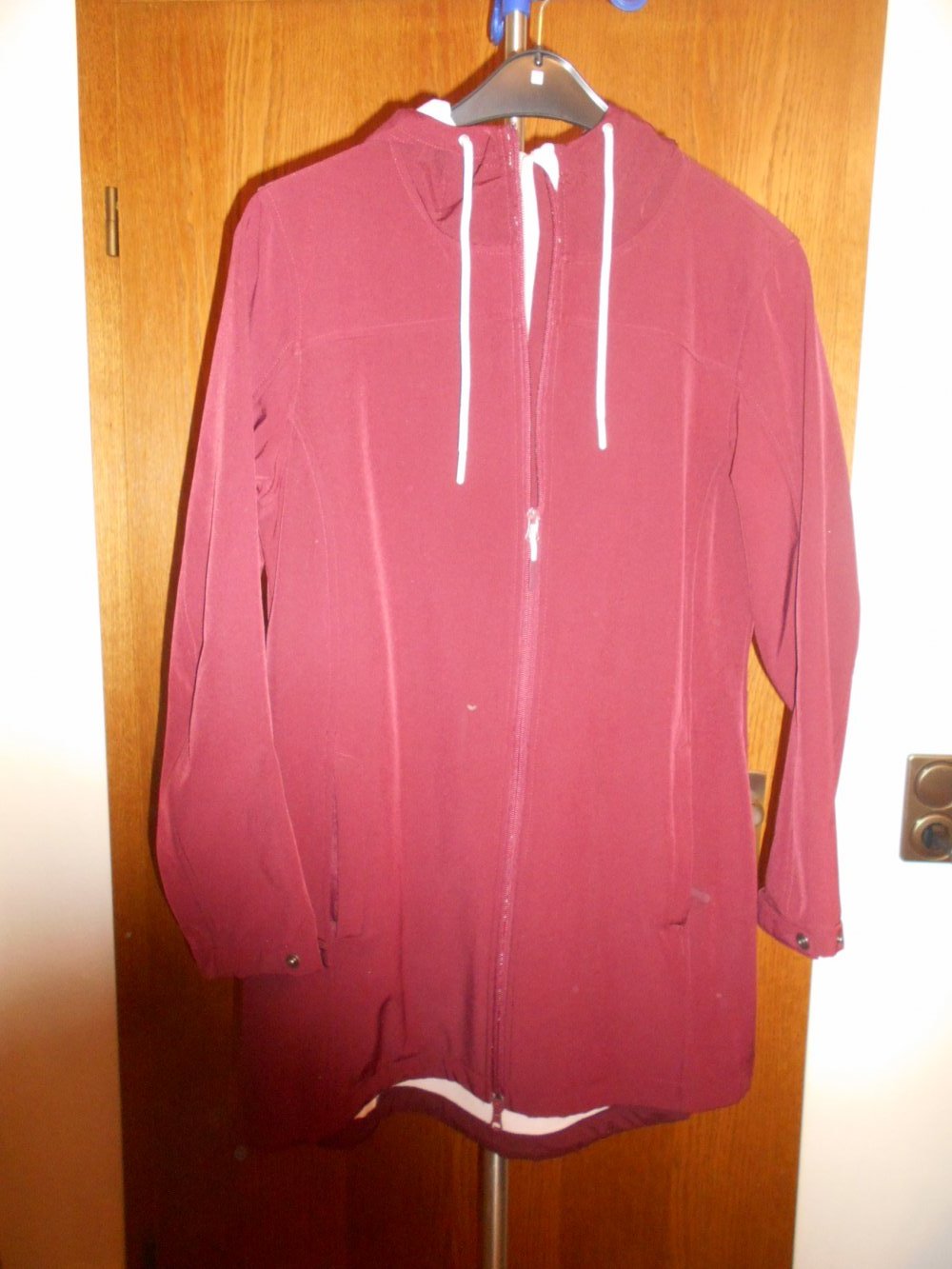 Allwetterjacke