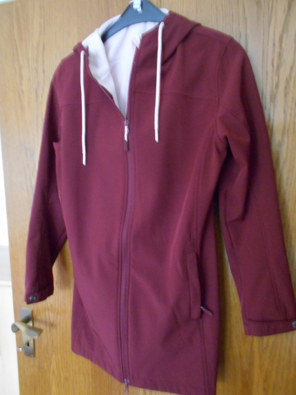 Allwetterjacke