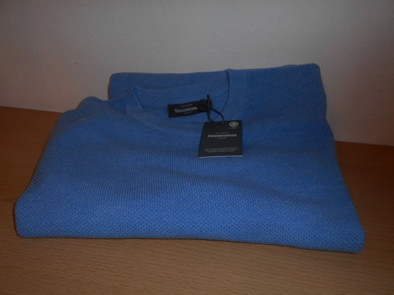 Sweatshirt-Pulli NEU