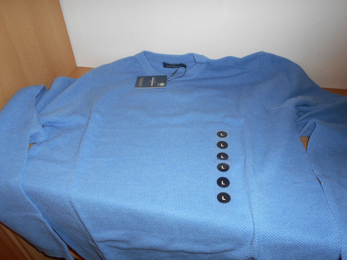 Sweatshirt-Pulli NEU