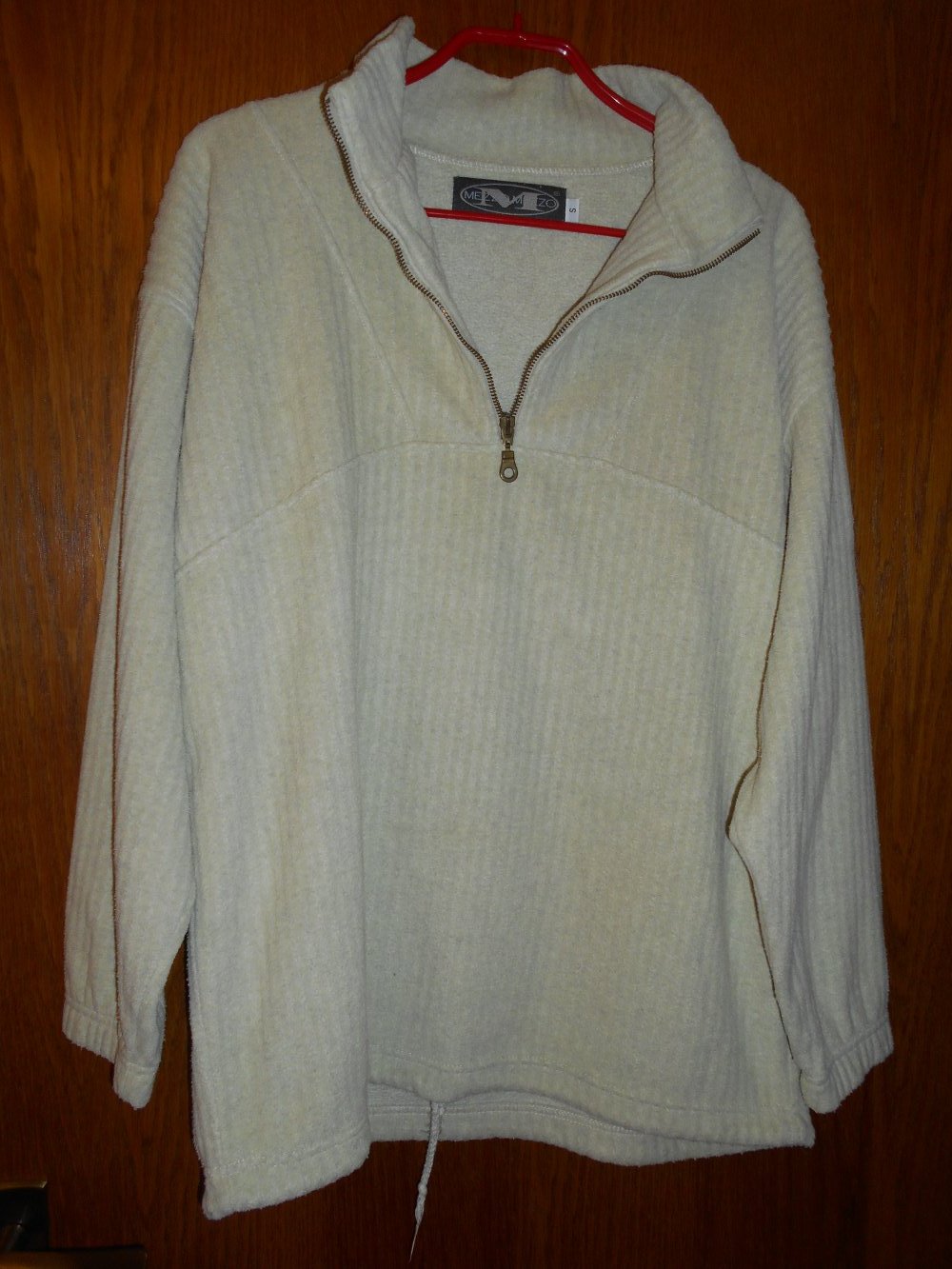 Pullover