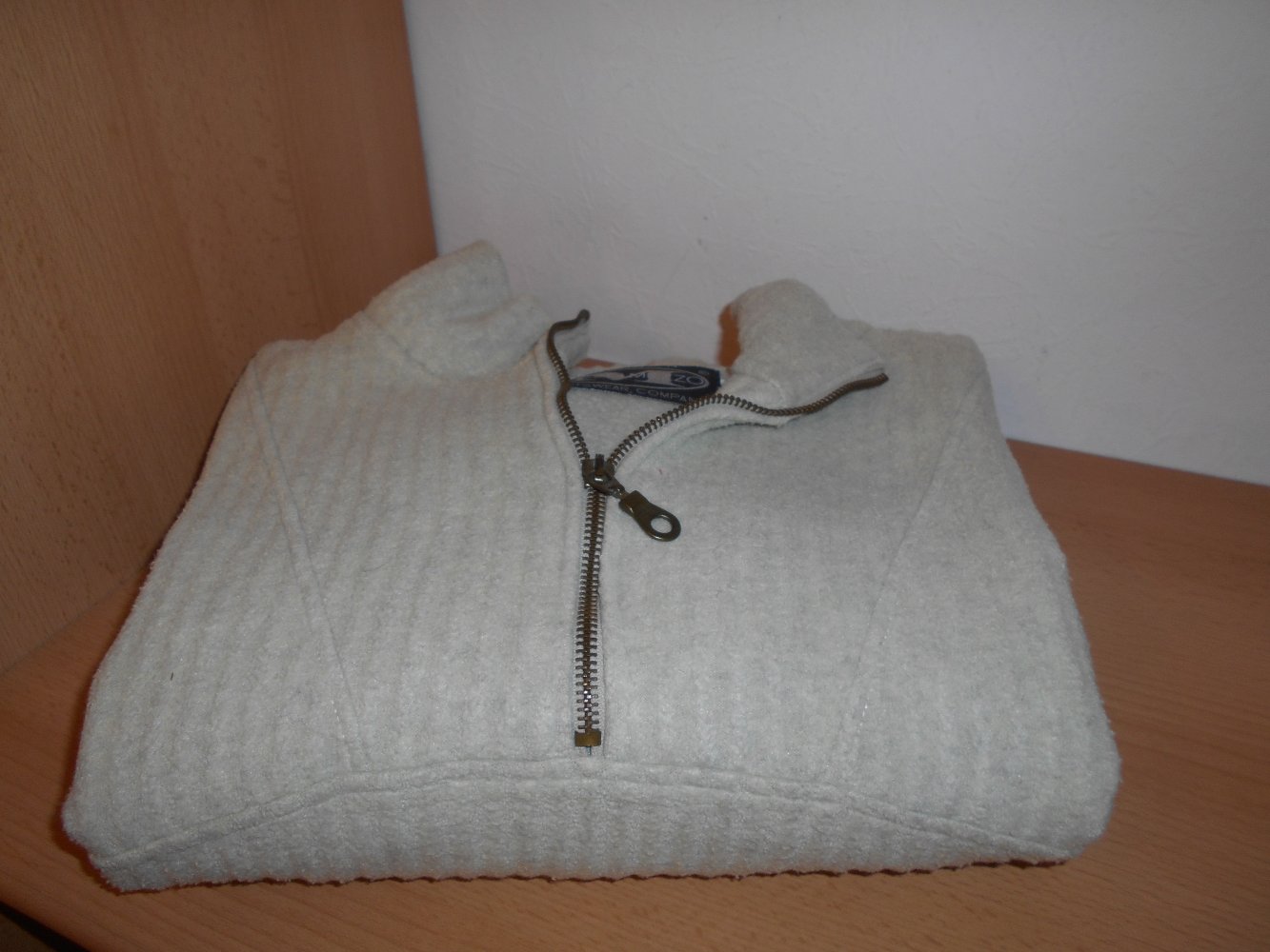 Pullover
