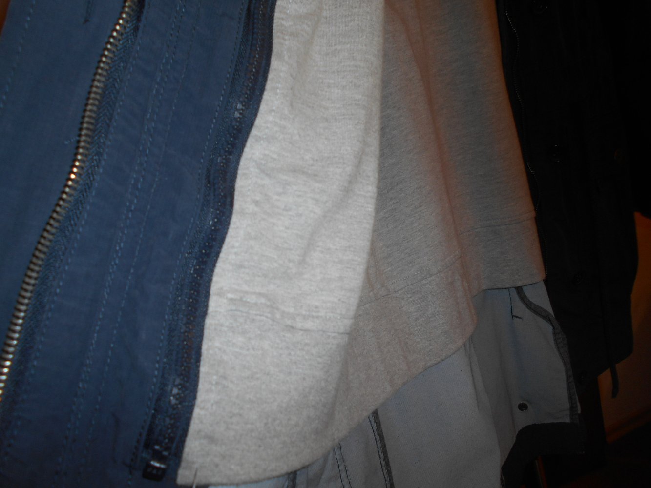 Allwetter-Jacke