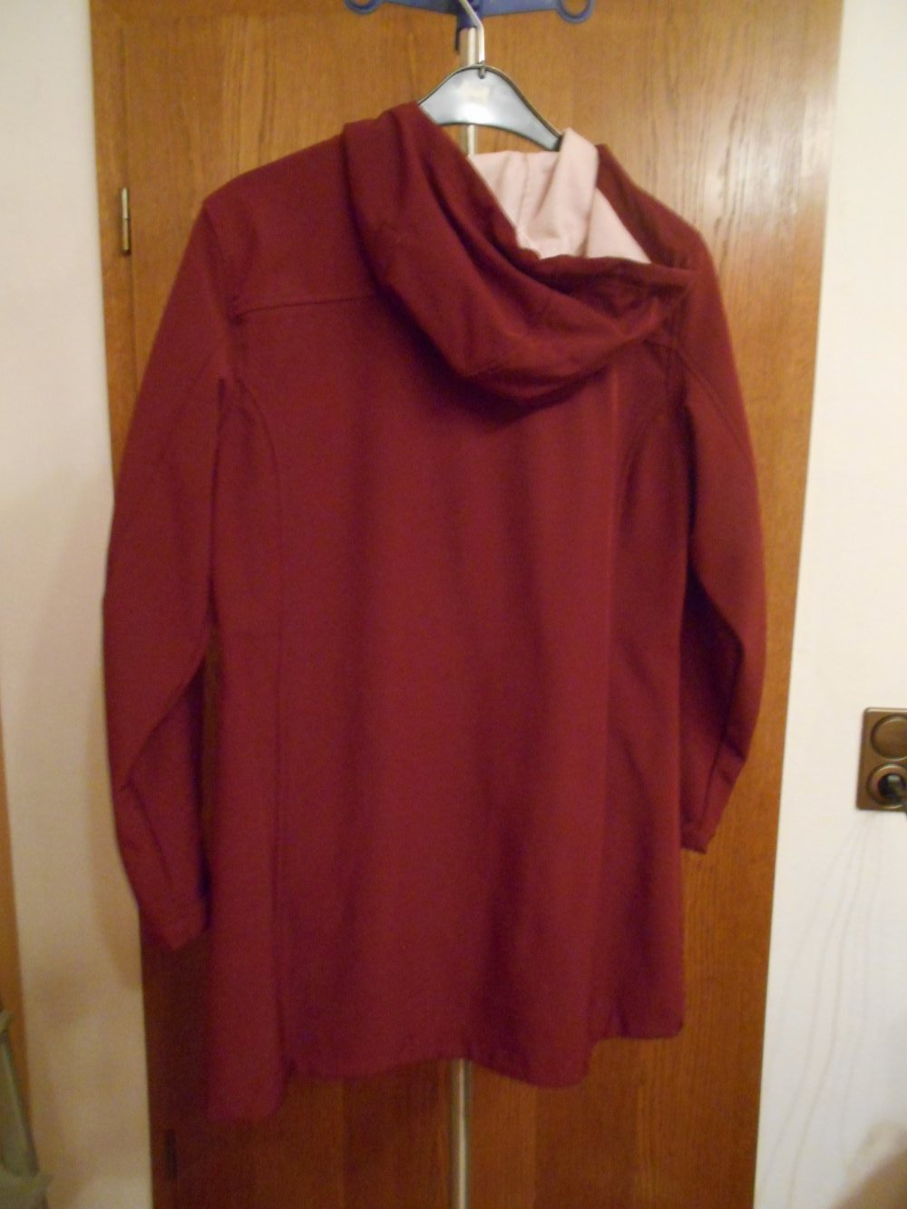 Allwetterjacke