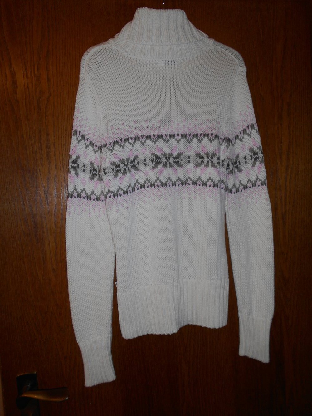 Pullover