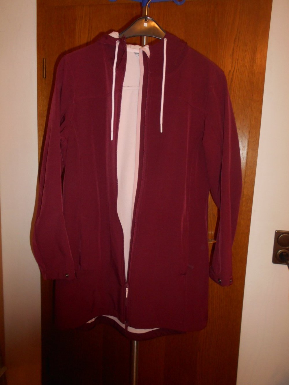 Allwetterjacke