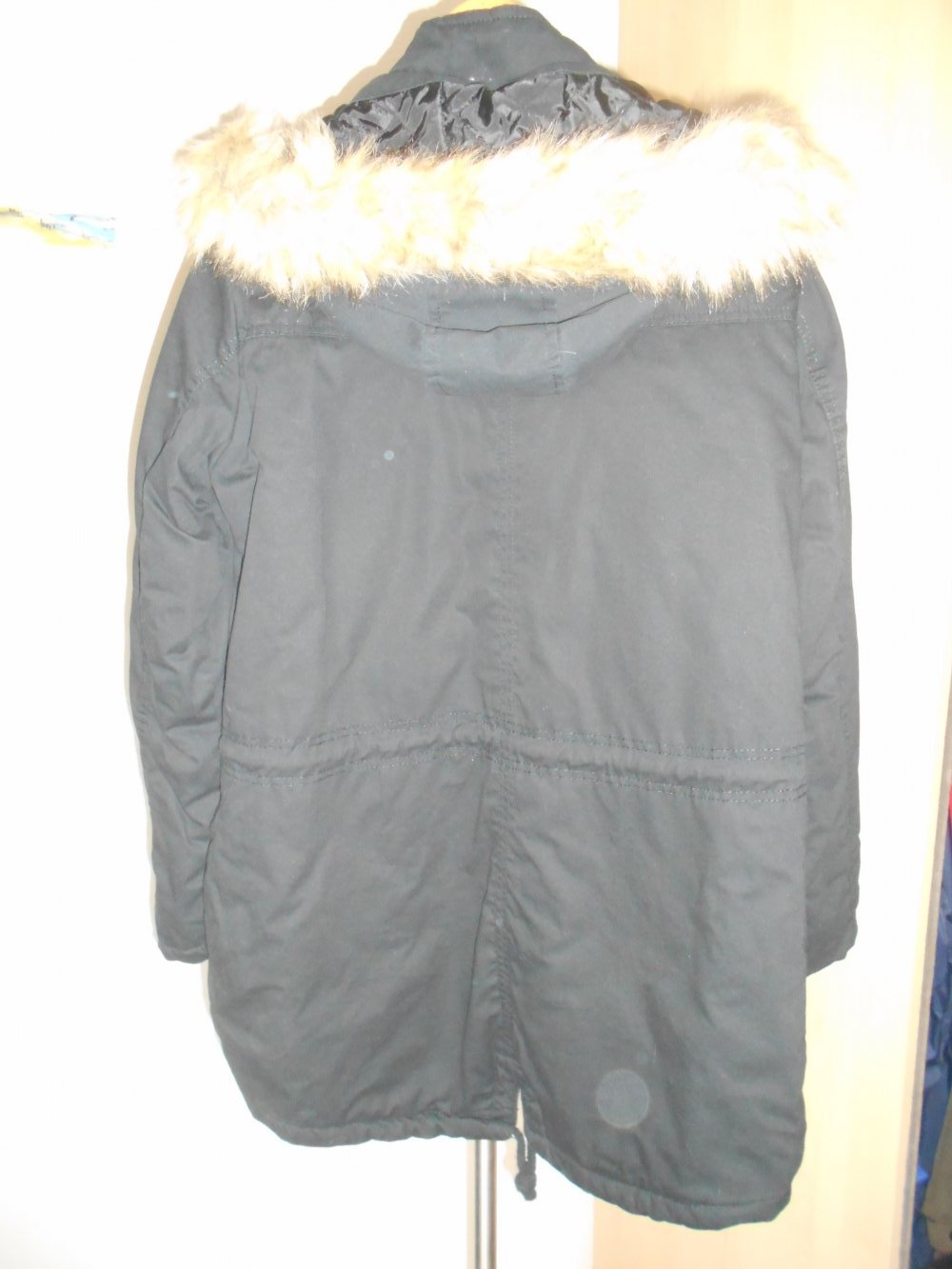 Parker-Jacke