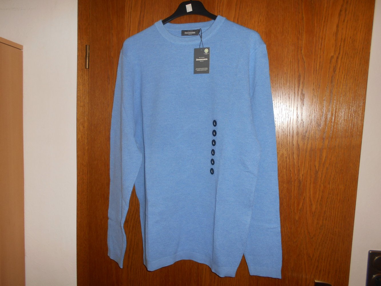 Sweatshirt-Pulli NEU