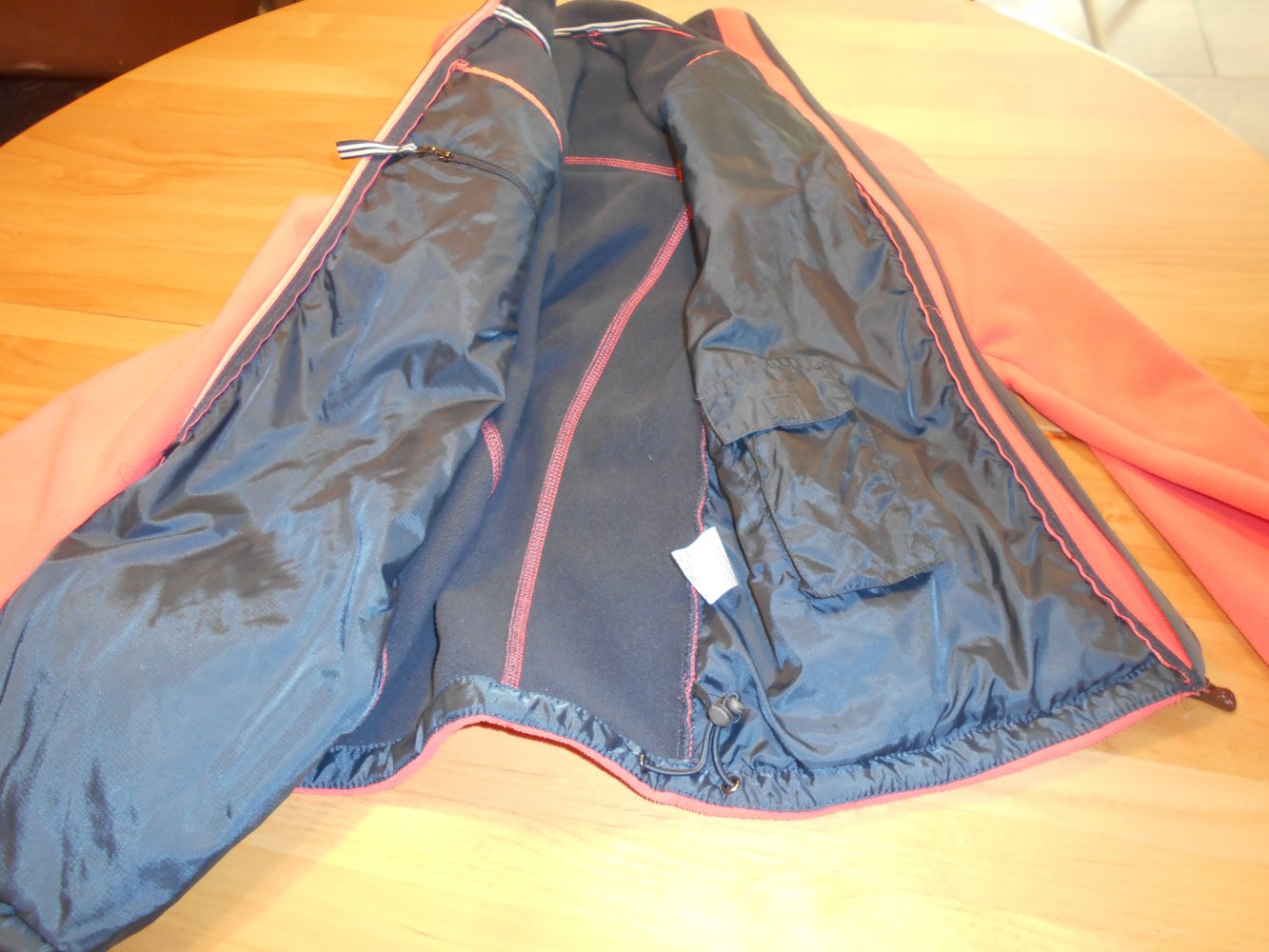 Damen-Jacke