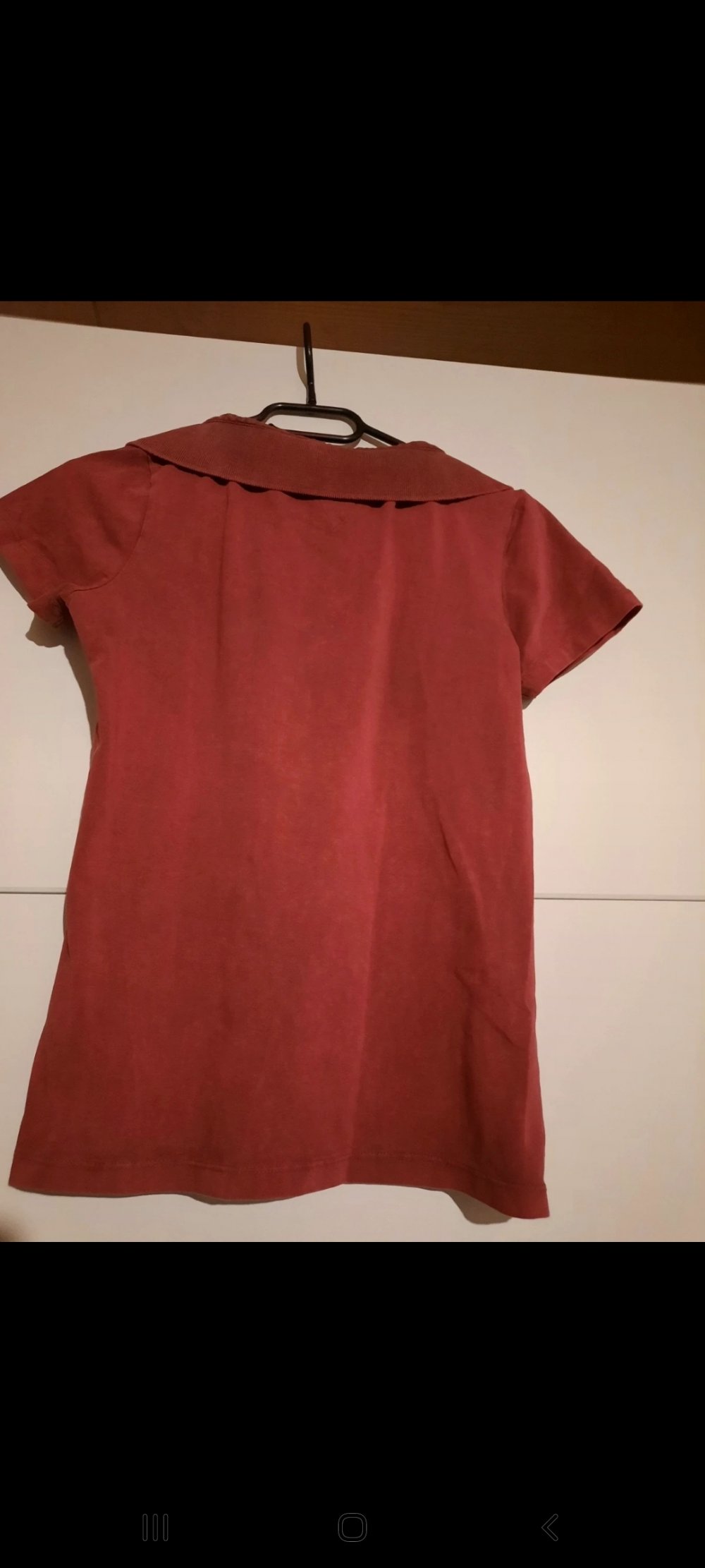 Shirt, Oberteil, T Shirt, Tommy Hilfiger, Größe S 
