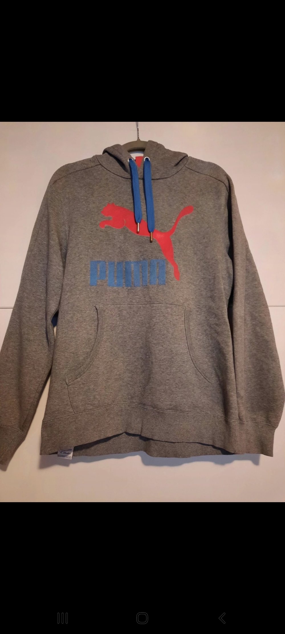 Sweatshirt, Hoody, Pullover, Größe 44/46