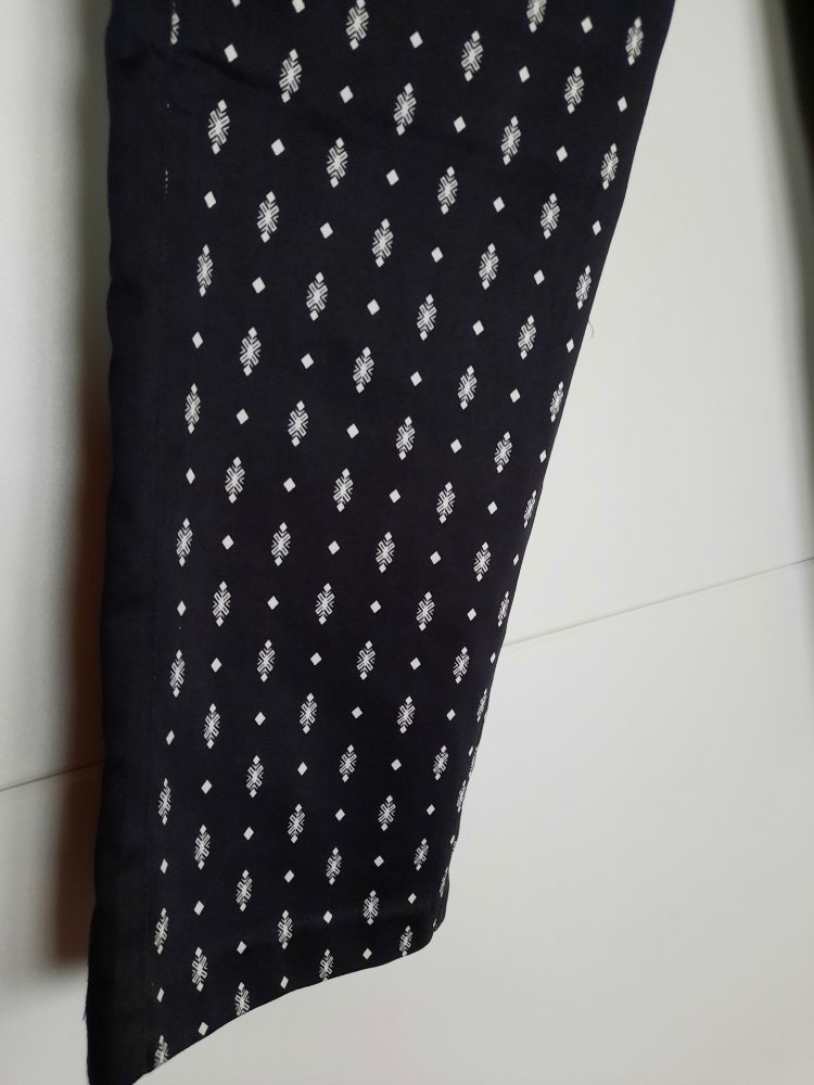 7/8 Hose von Bruno Banani, Größe 40