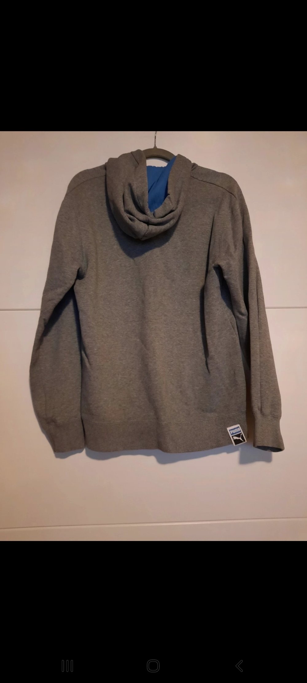 Sweatshirt, Hoody, Pullover, Größe 44/46