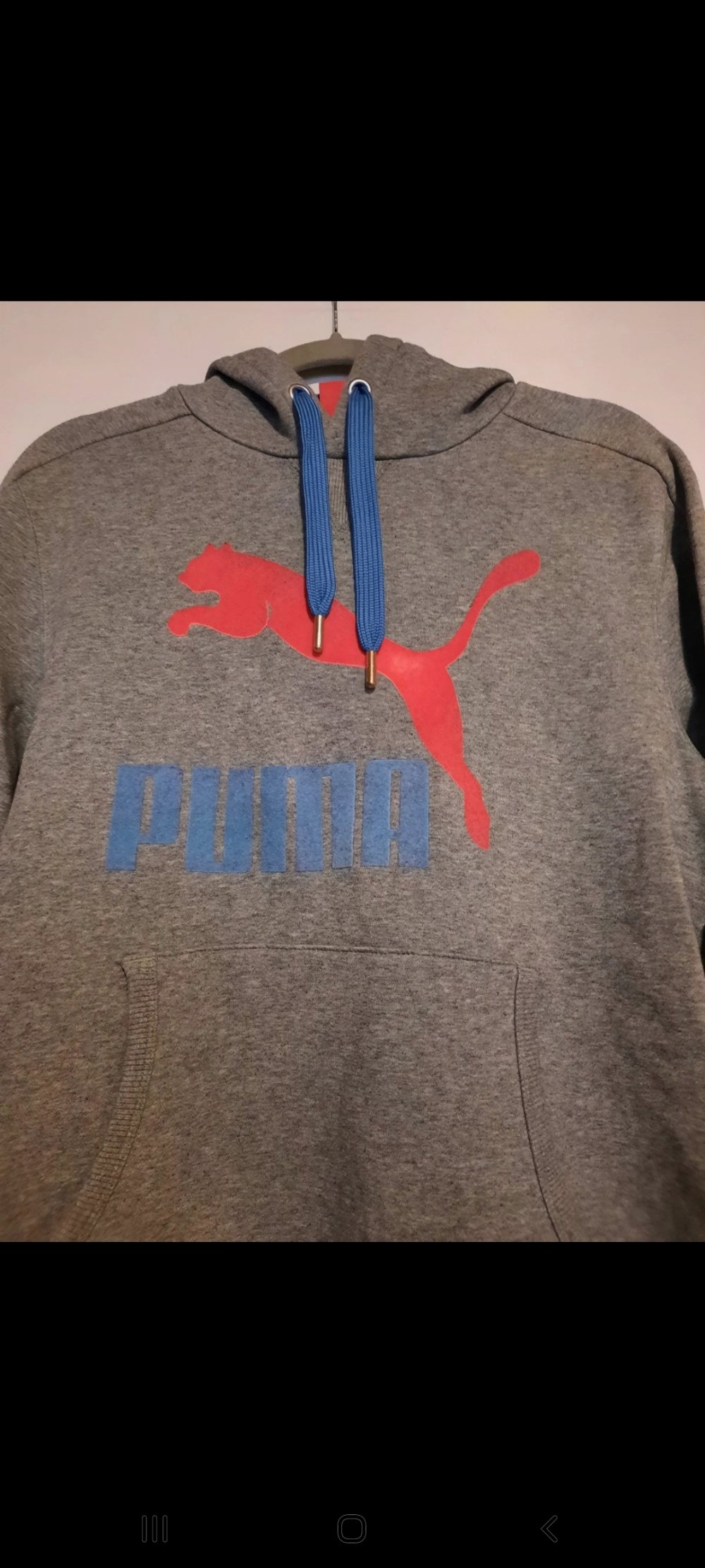 Sweatshirt, Hoody, Pullover, Größe 44/46