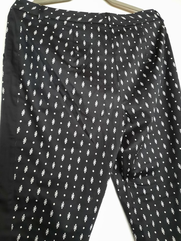 7/8 Hose von Bruno Banani, Größe 40