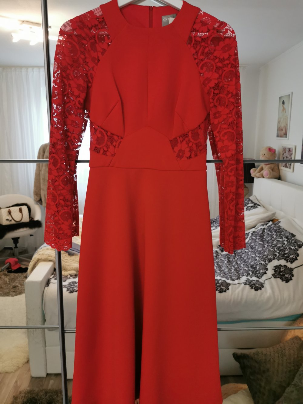 Maxikleid