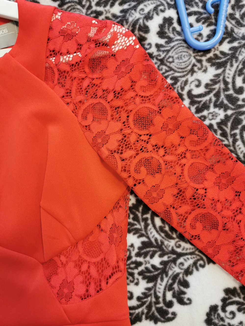 Maxikleid