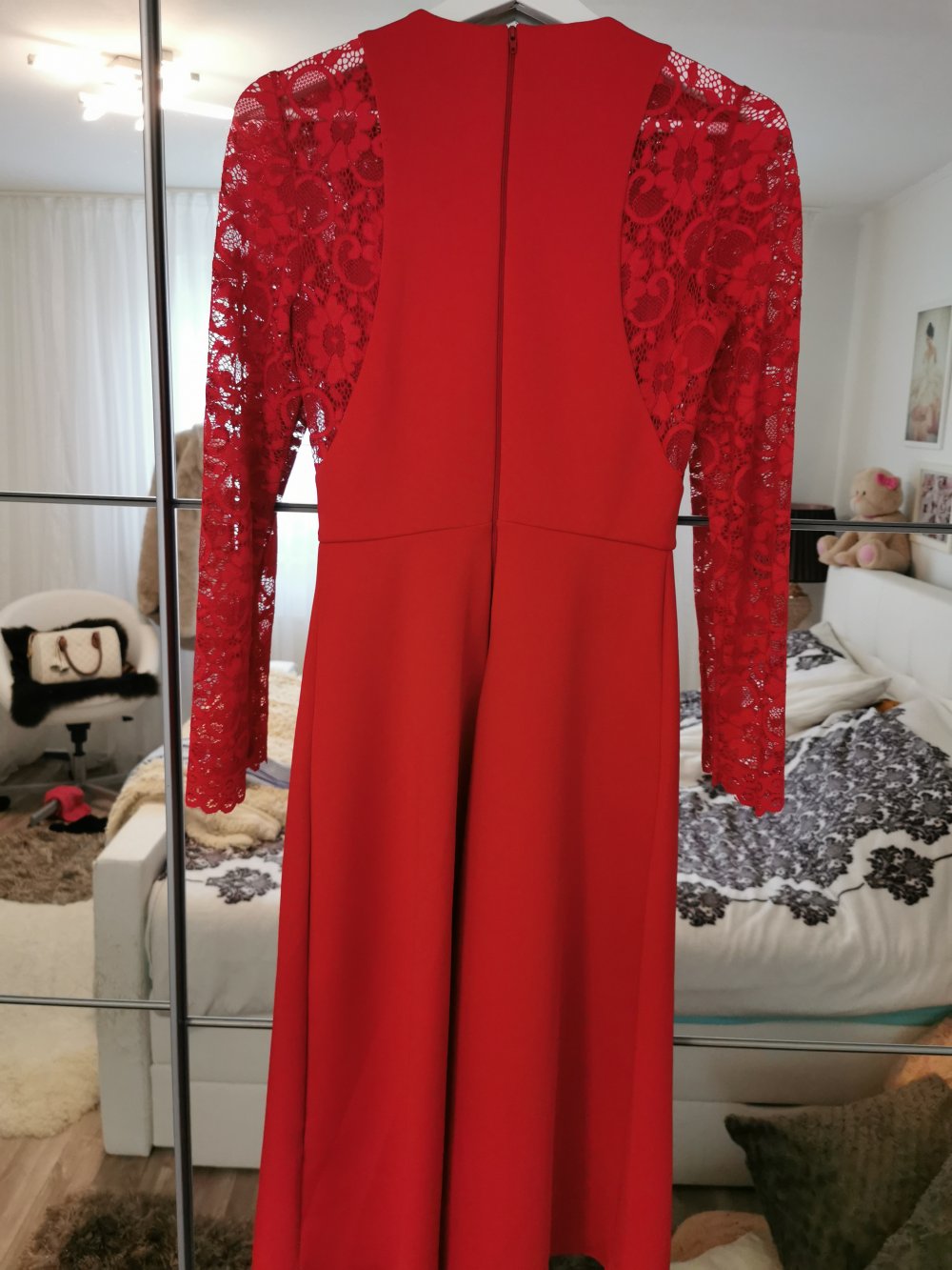 Maxikleid