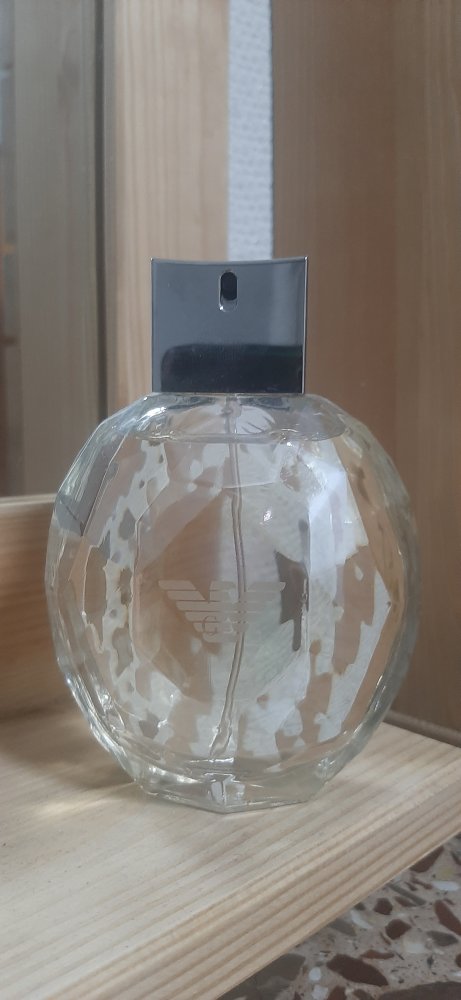 Armani Diamonds 100ml Edp