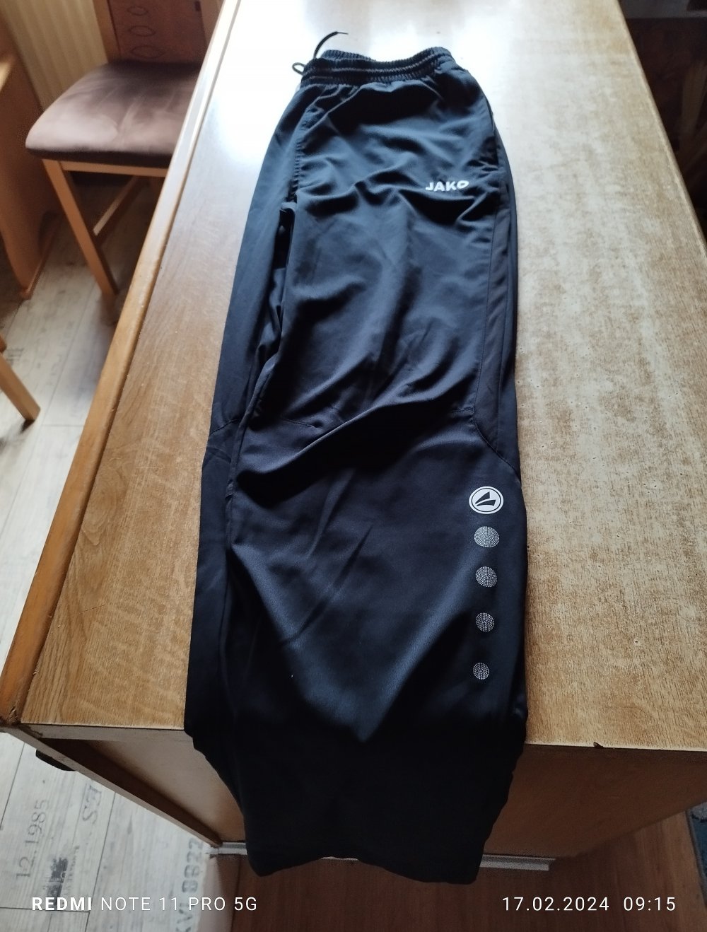 Jako Sporthose xxl