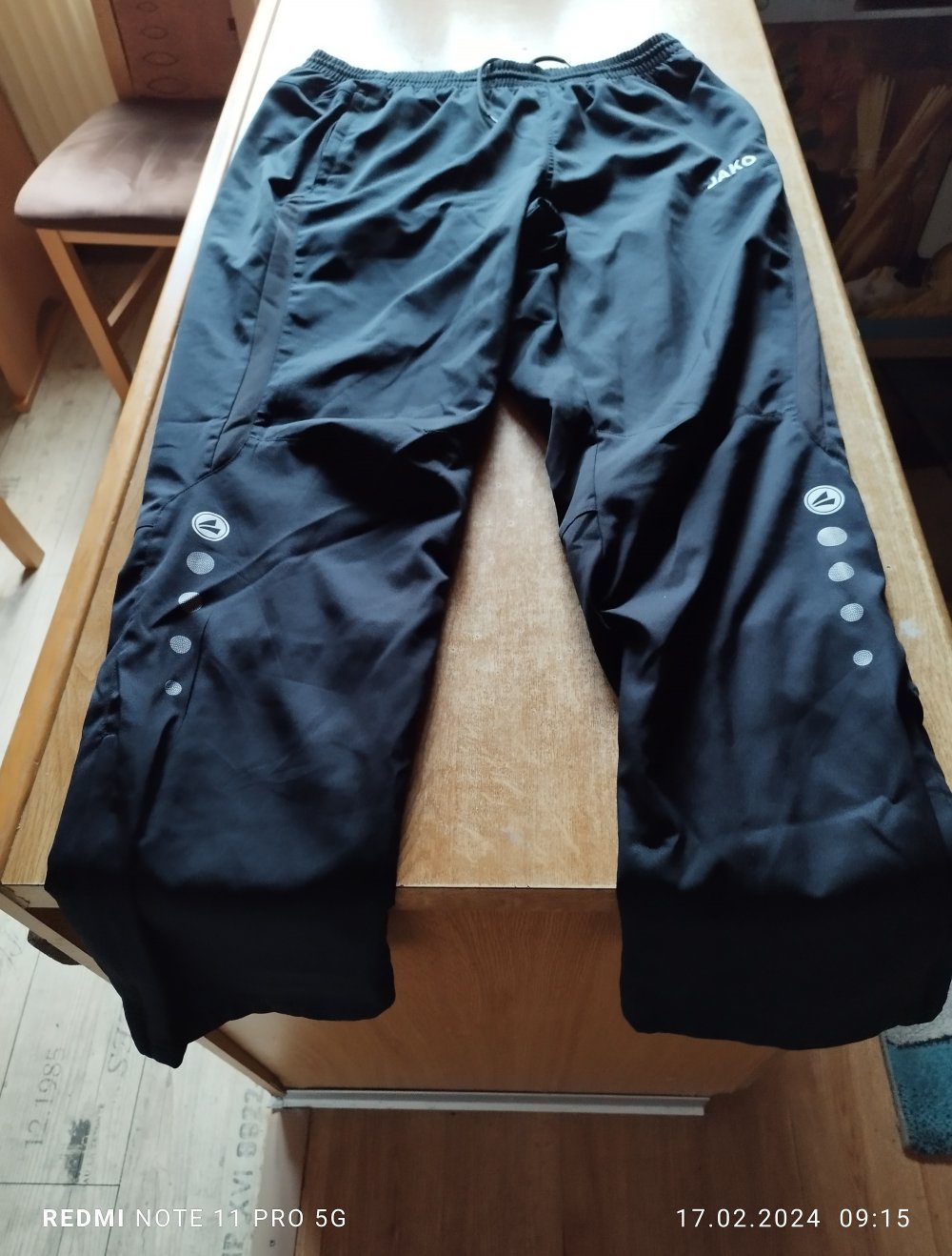 Jako Sporthose xxl