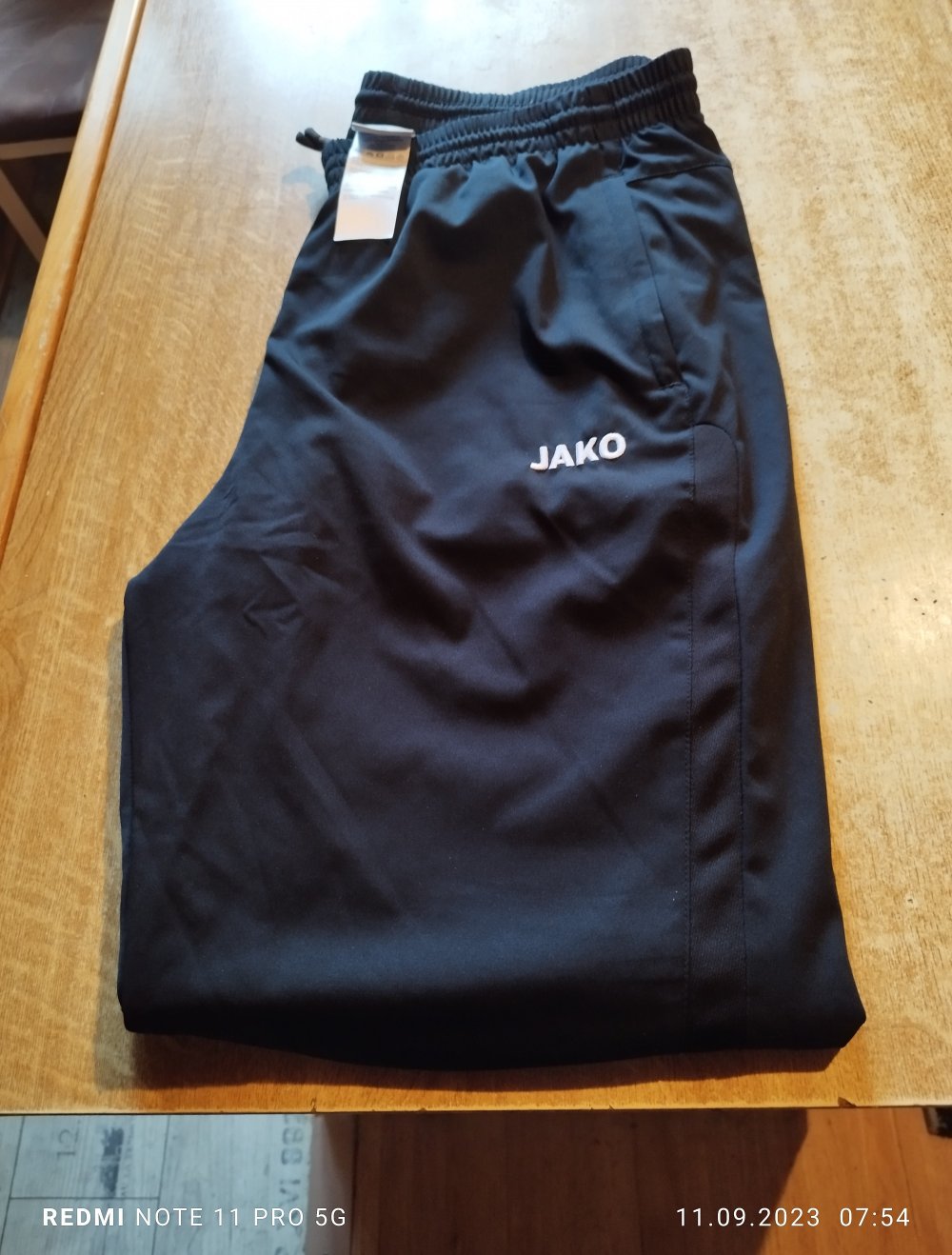 Jako Sporthose xxl