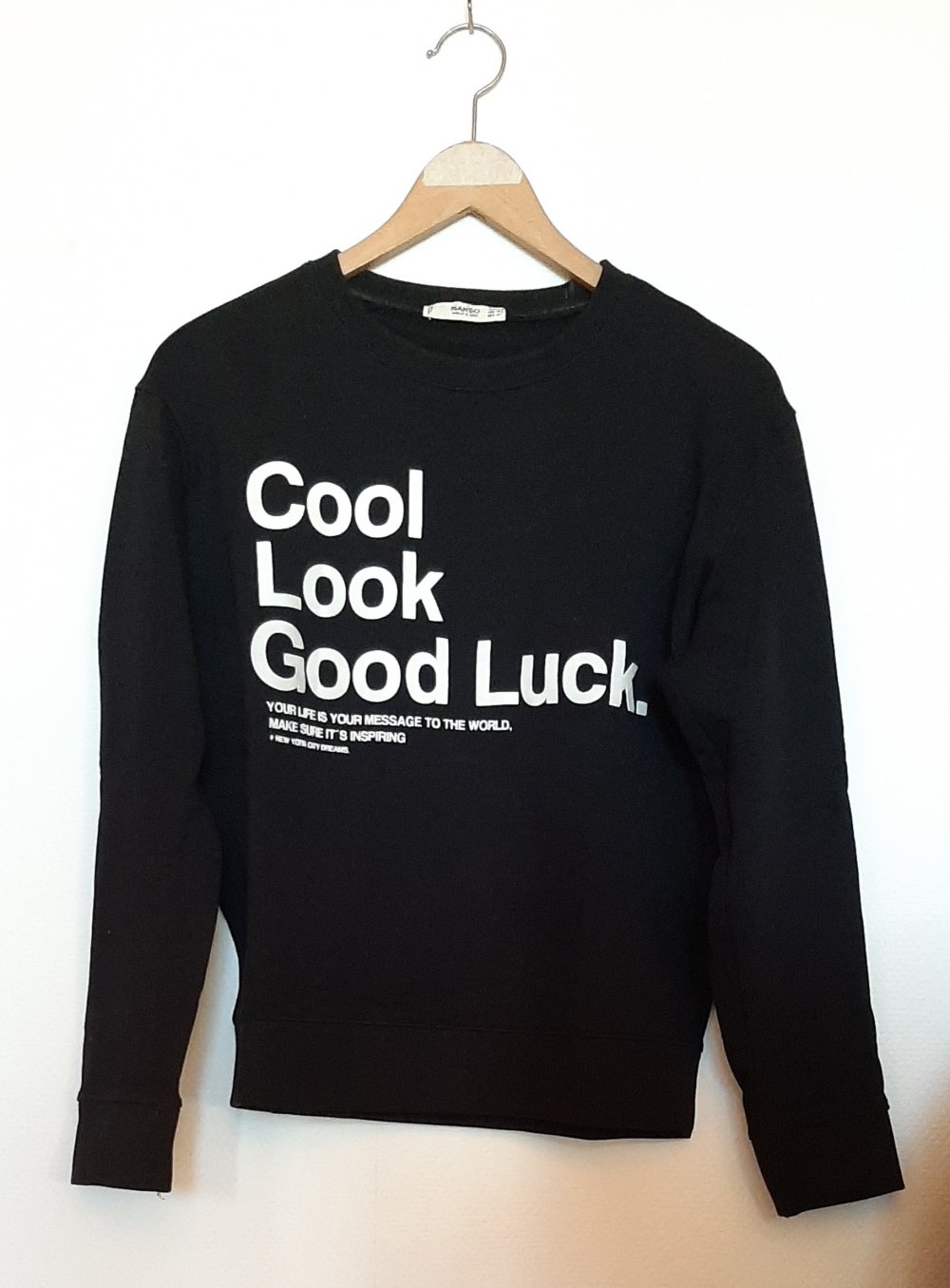 Sweater