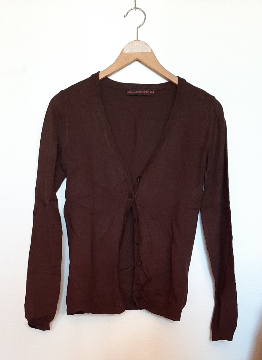 Strickjacke