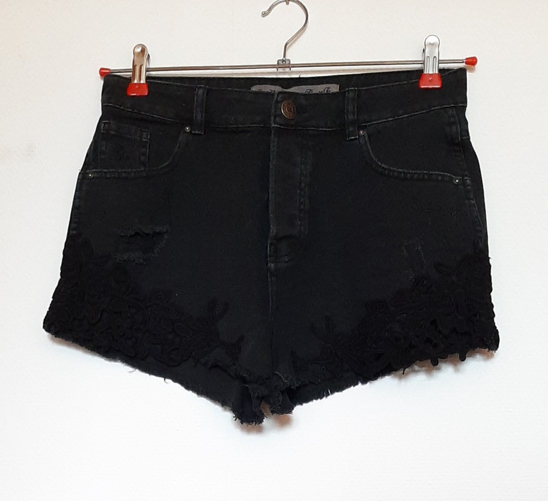 Jeans Shorts