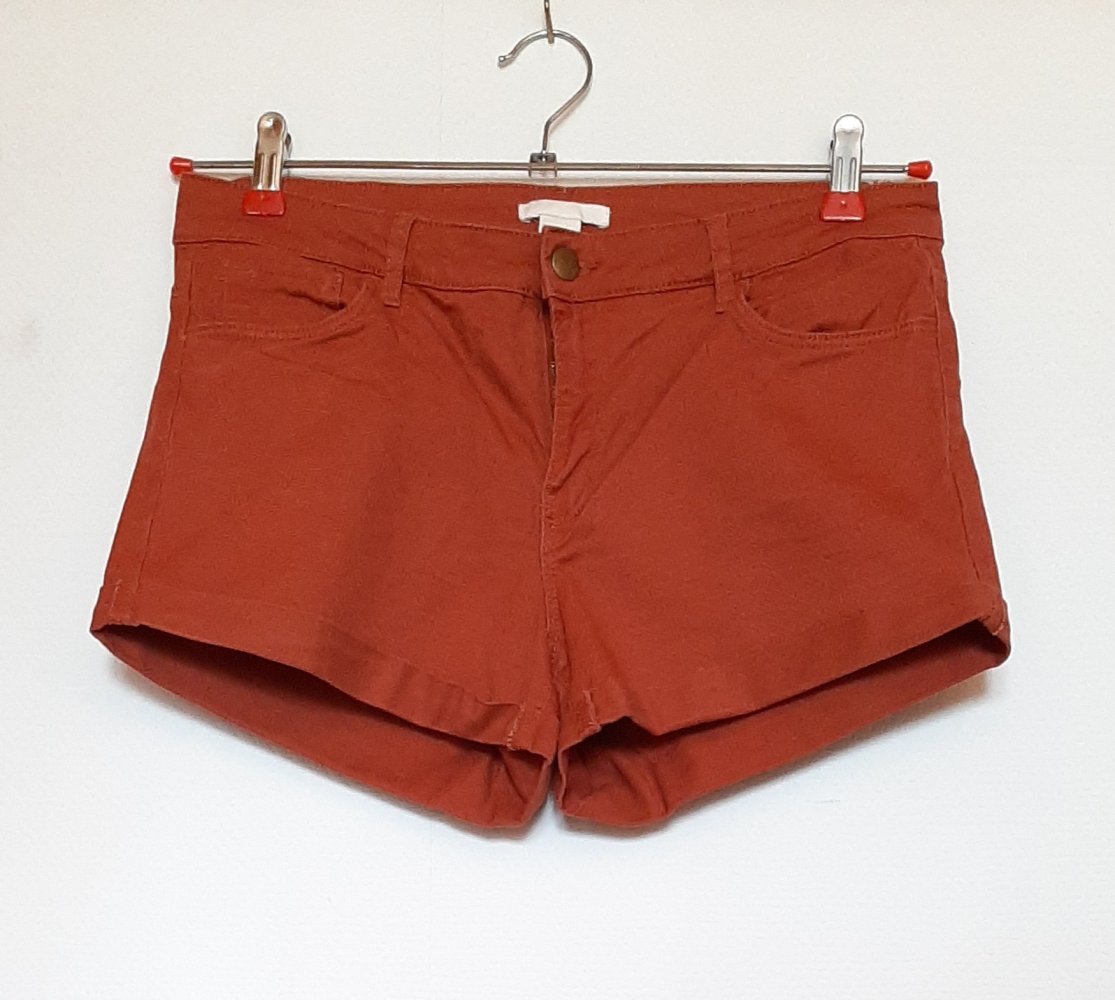 Jeans Shorts