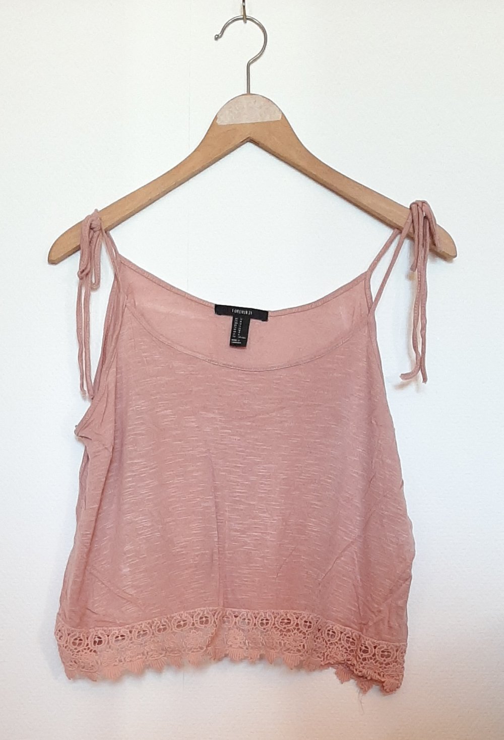 Rosa Top