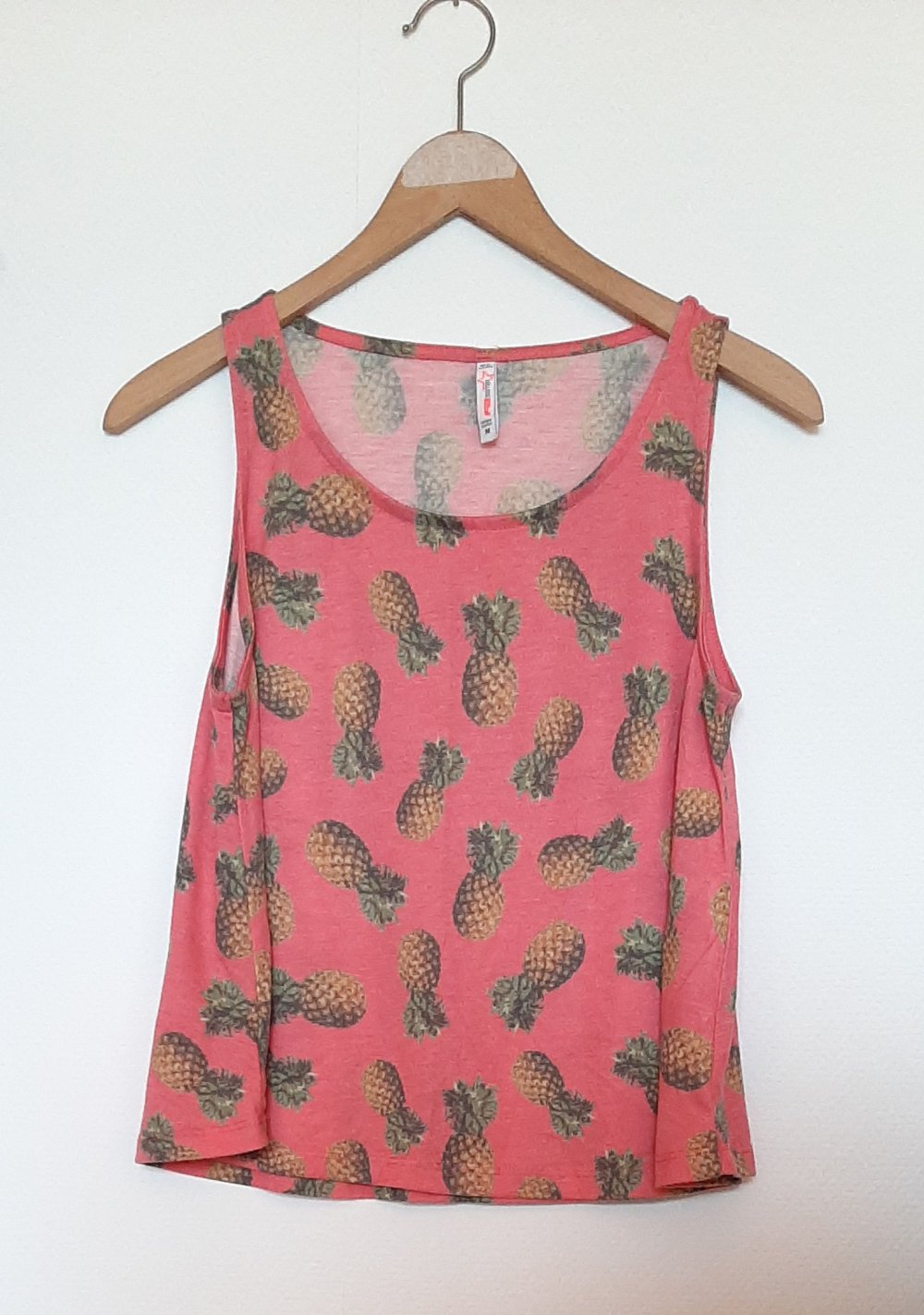 Lockeres Top