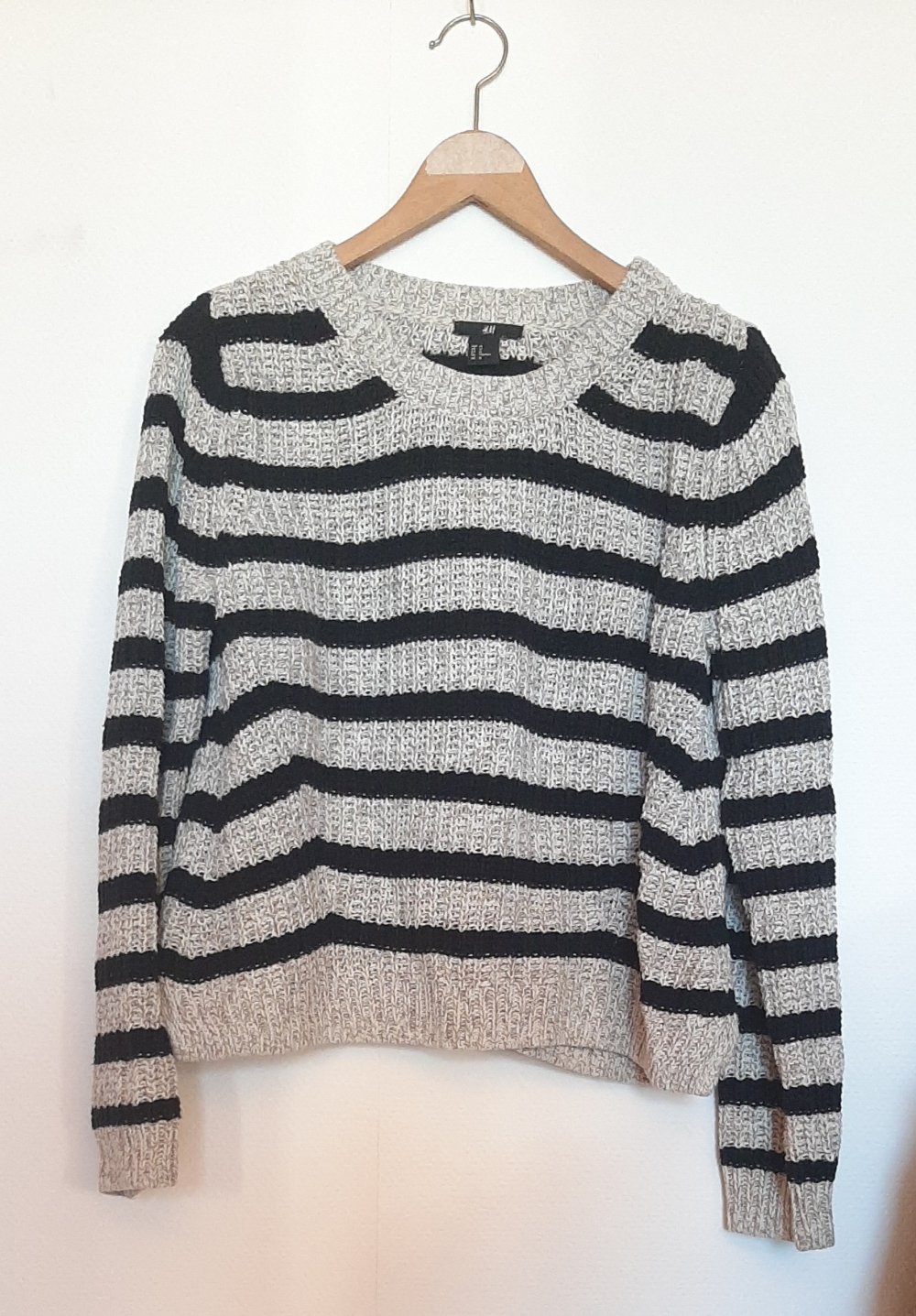 Strickpullover