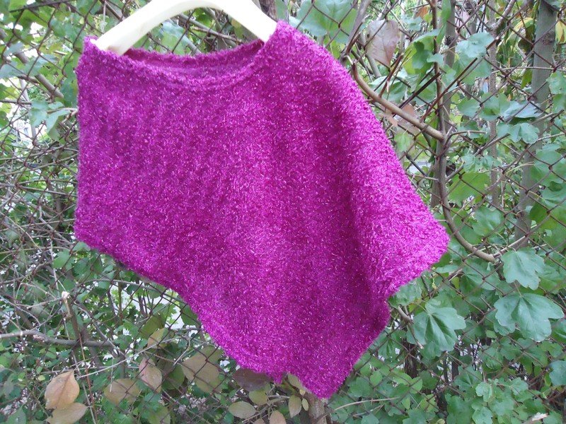 Poncho