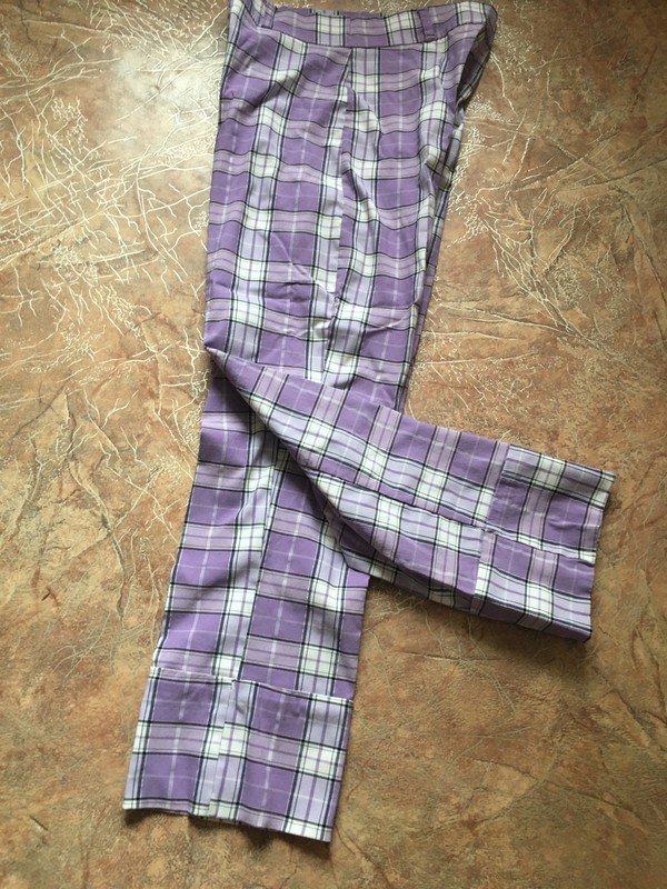 Karo Stretch-Hose