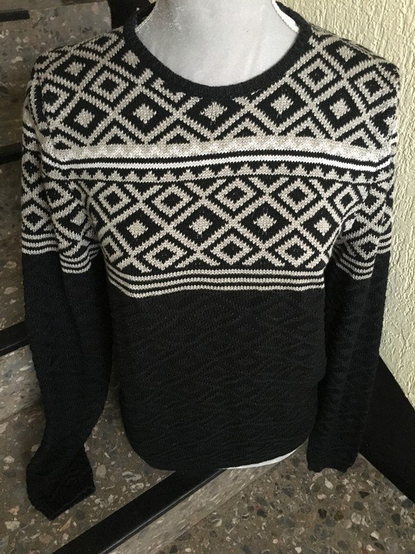 Strickpullover von Zara
