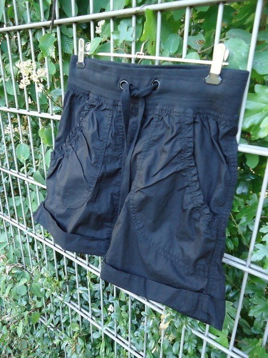 Shorts H&M Sport