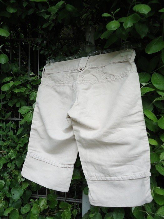 Shorts von Diesel