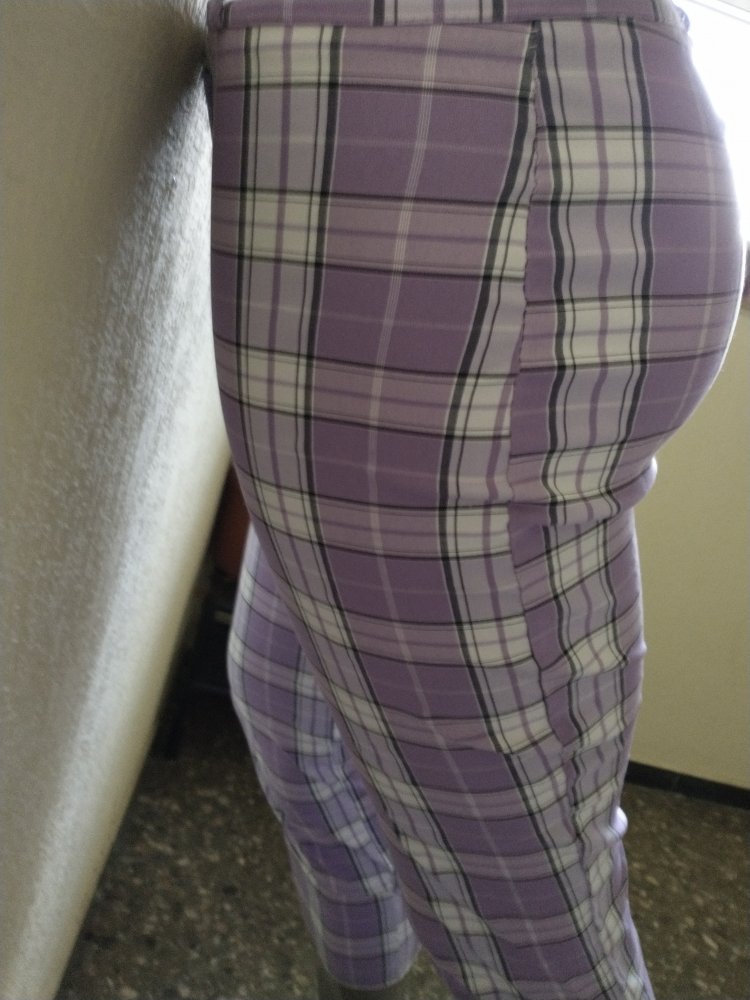 Karo Stretch-Hose