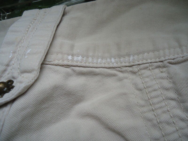 Shorts von Diesel