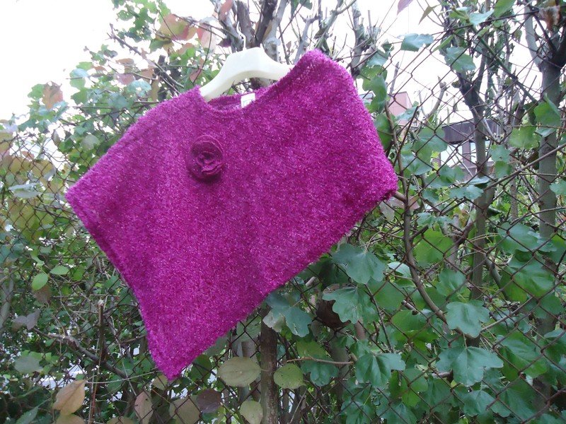 Poncho