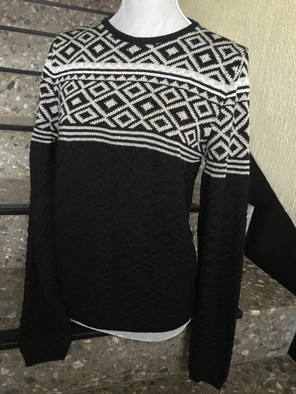 Strickpullover von Zara