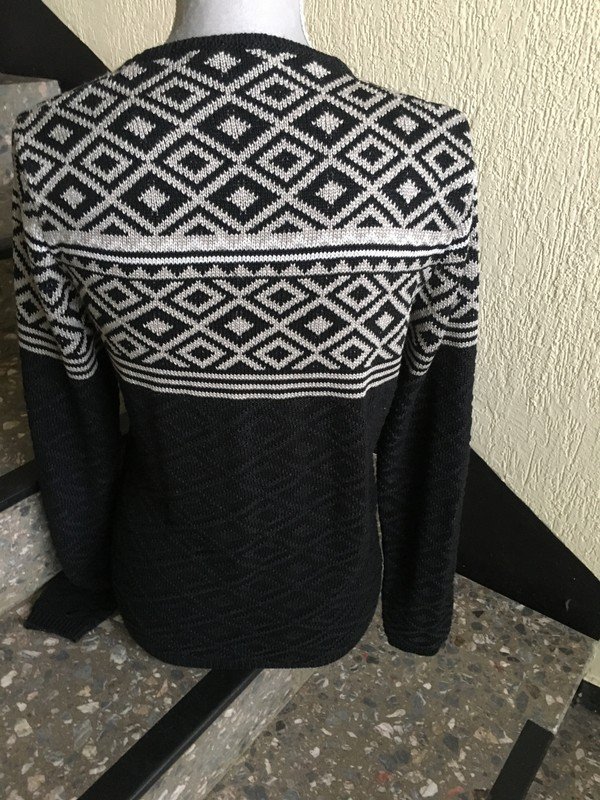 Strickpullover von Zara