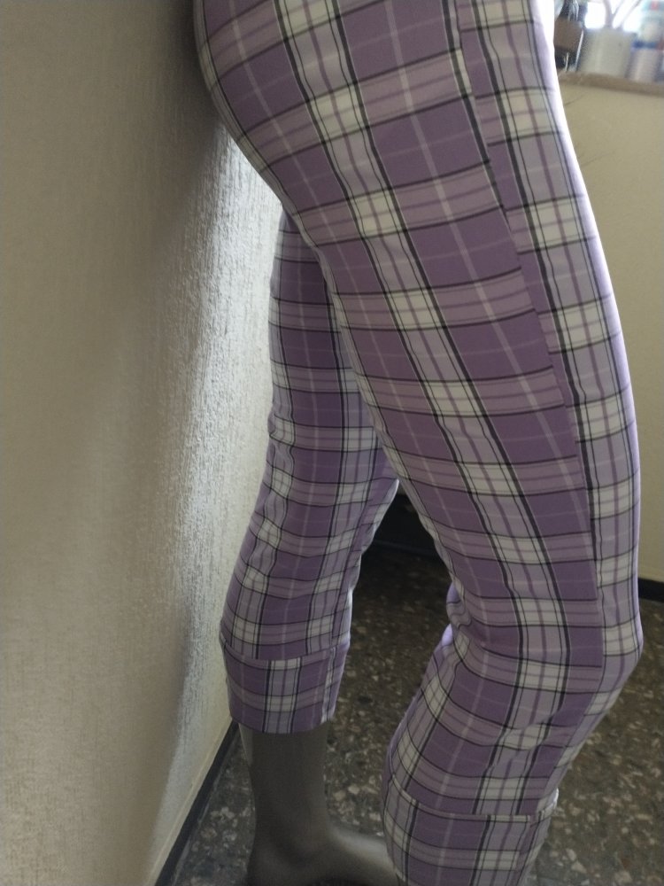 Karo Stretch-Hose