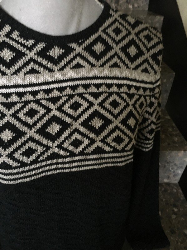 Strickpullover von Zara