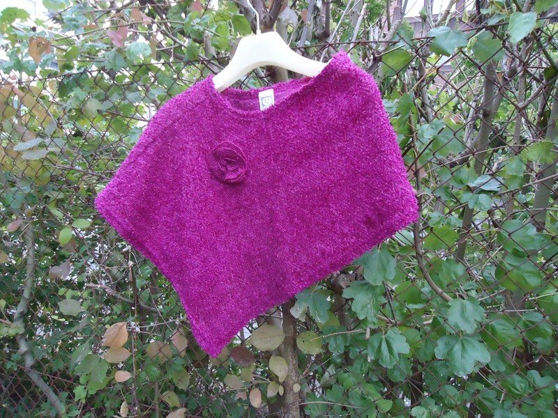 Poncho